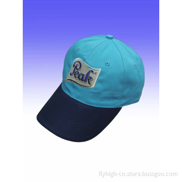 Cotton Material Promotion Gift Sport Cap